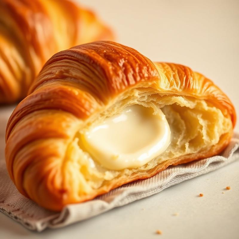 Butter Croissant